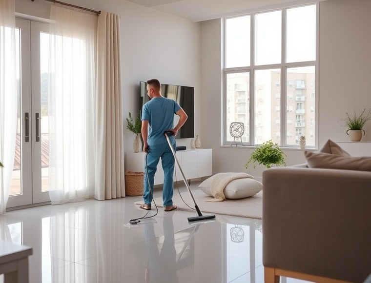 Consejos para una casa impecable